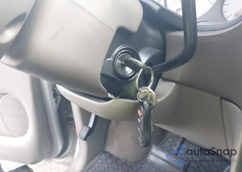 2003 Dodge Grand Caravan Sport from USA, damaged, VIN 2D4GP44393R240344